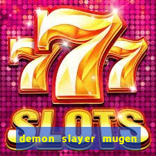 demon slayer mugen apk download